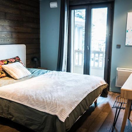 Appartement Relax Bourg-Saint-Maurice Dış mekan fotoğraf