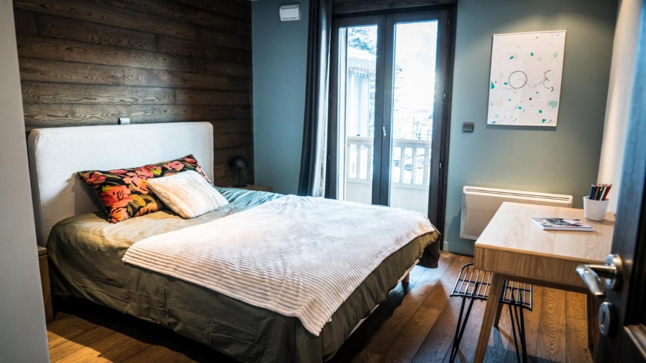 Appartement Relax Bourg-Saint-Maurice Dış mekan fotoğraf